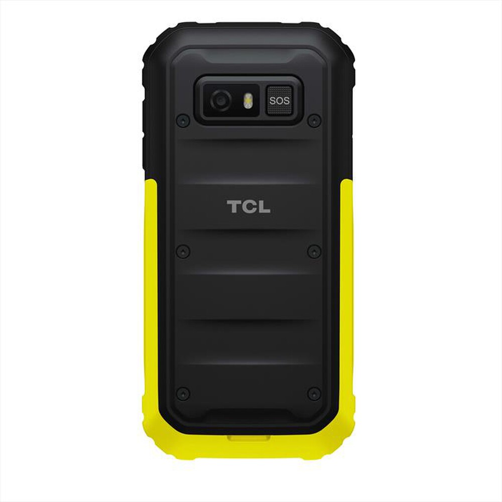 "TCL - Cellulare 3189-yellow"
