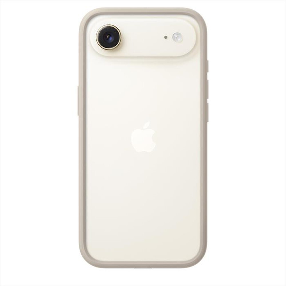 Immagine del prodotto APPLE - Bumper per iPhone Air-Sahara