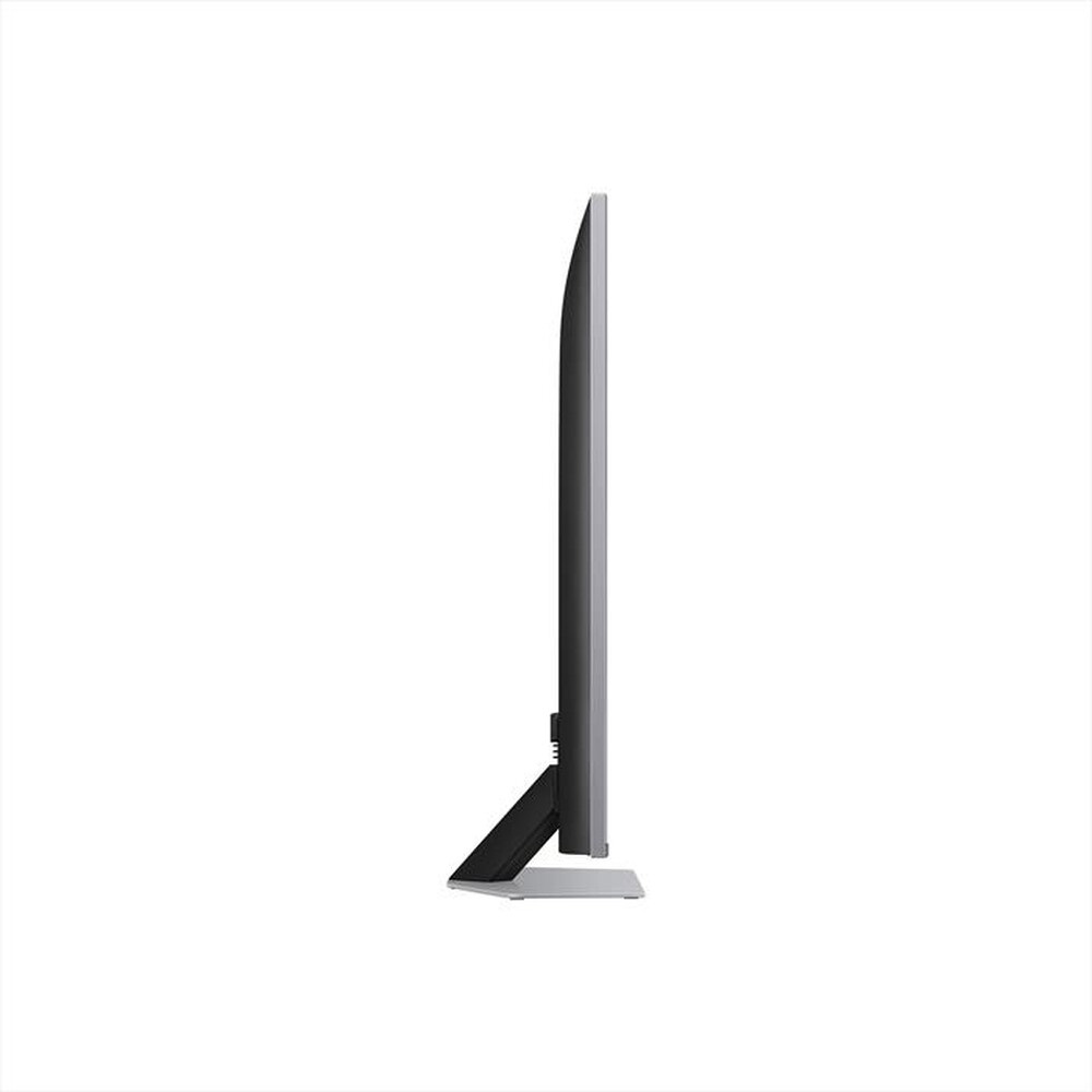 "SAMSUNG - Smart TV Q-LED UHD 4K 50\" QE50Q80DATXZT-ECLIPSE SILVER"