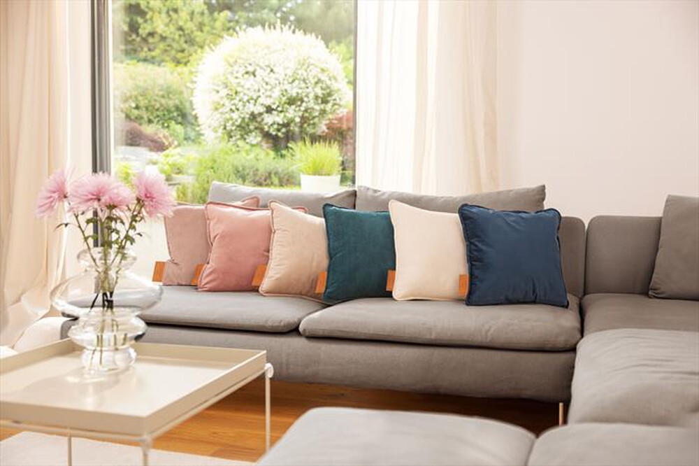 Immagine del prodotto BEURER - HK 77 ROSA-Rosa