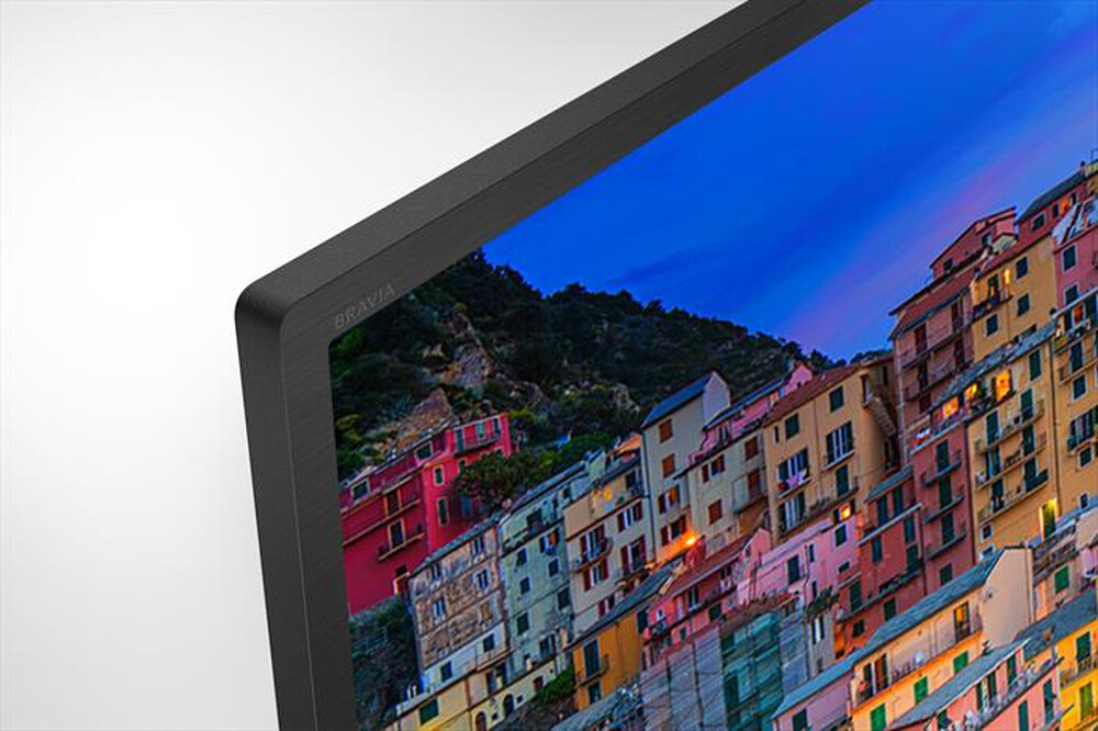 Immagine del prodotto SONY - Smart TV LED HD READY 32" KD32W800P1AEP