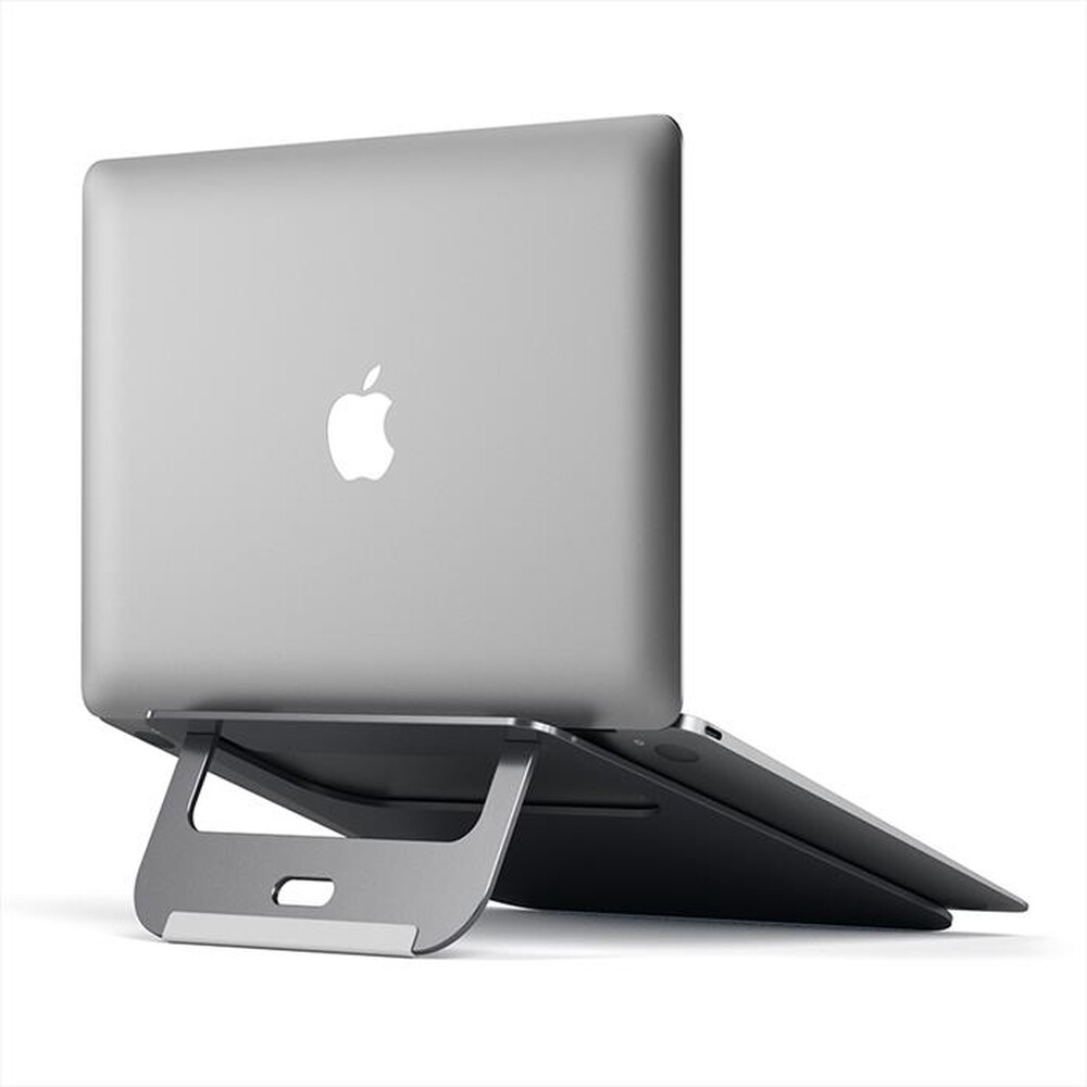 Immagine del prodotto SATECHI - STAND PER NOTEBOOK IN ALLUMINIO-grigio