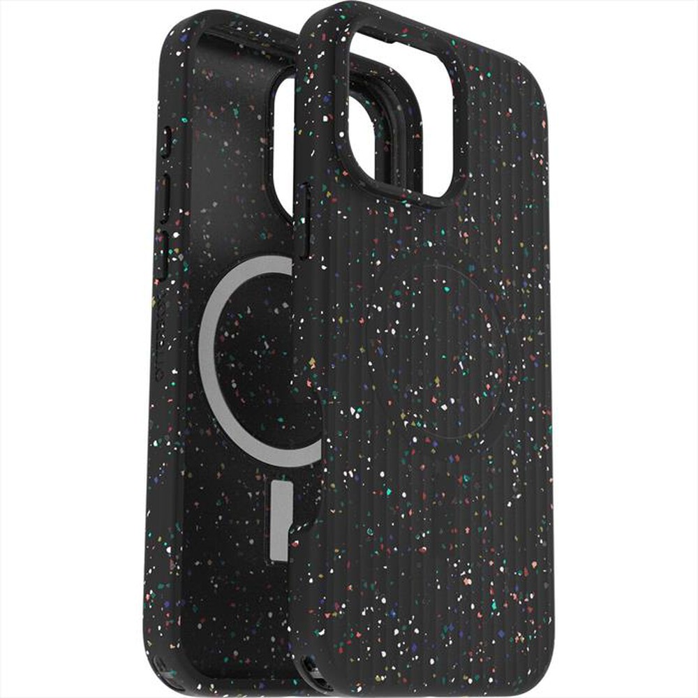"OTTERBOX - SYMMETRY CORE CUSTODIA PER APPLE IPHONE 16 PRO MAX-Nero"