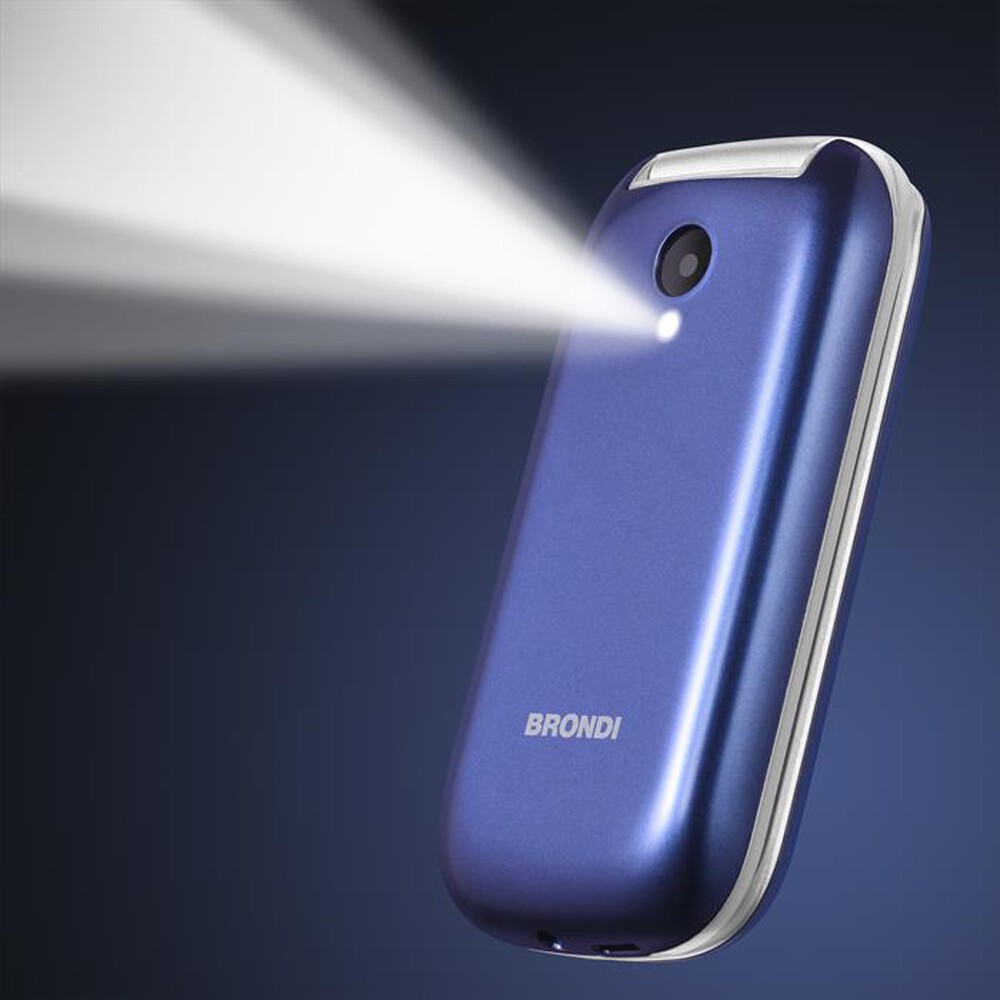 Immagine del prodotto BRONDI - STONE+-Blu