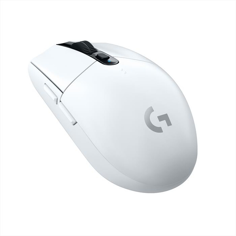 "LOGITECH - G305-Bianco"