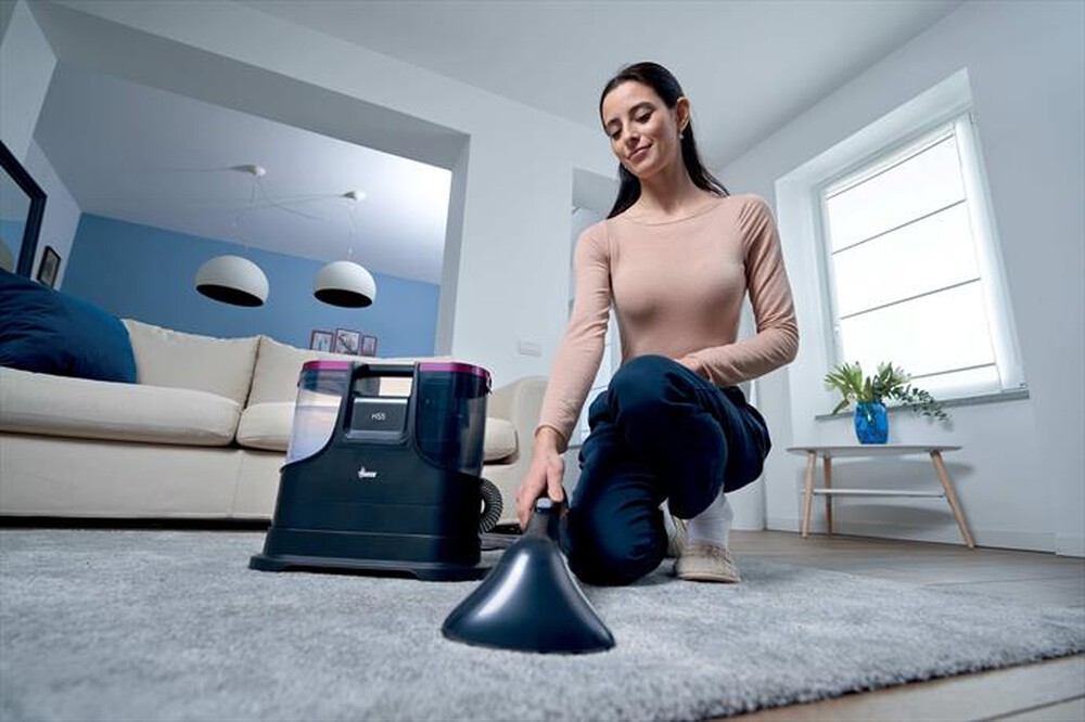 Immagine del prodotto HOOVER - Aspirapolvere senza filo HS530 011-Nero