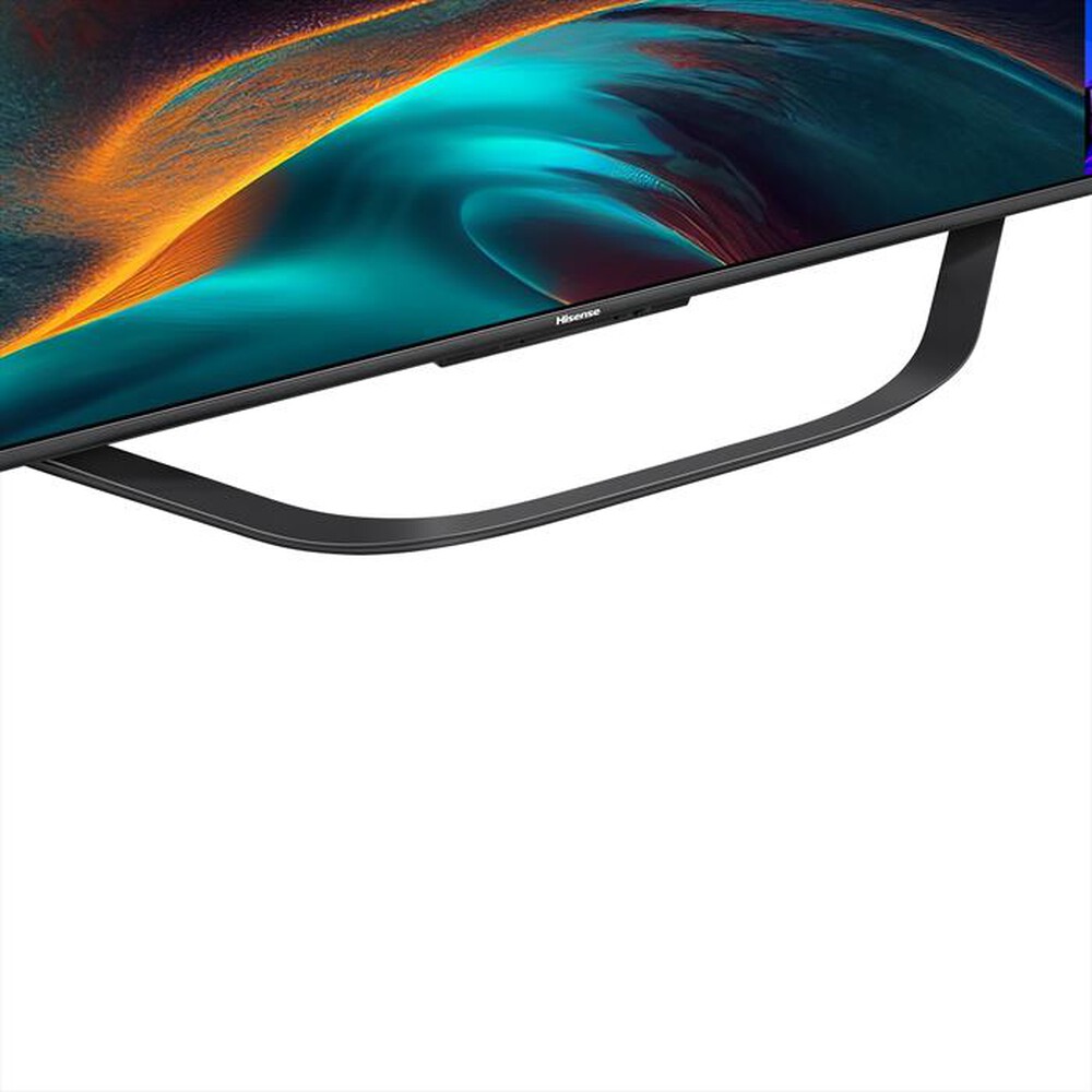 "HISENSE - Smart TV MINI LED UHD 4K 55\" 55U79KQ-Metal Dark Grey"