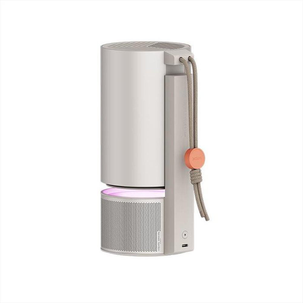 "XGIMI - MOGO 3 PRO - PROIETTORE PORTATILE SMART-Grigio"