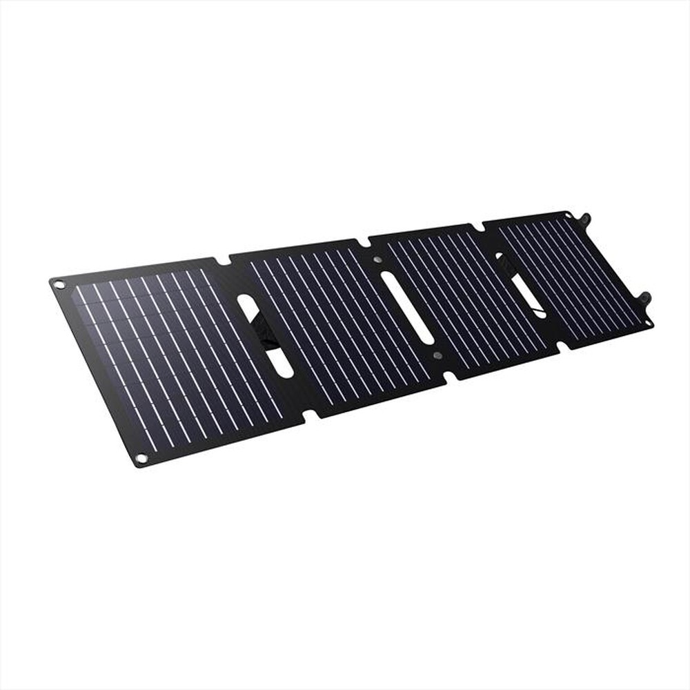 Immagine del prodotto TRUST - Pannello solare portatile 40W ZUNY-Black