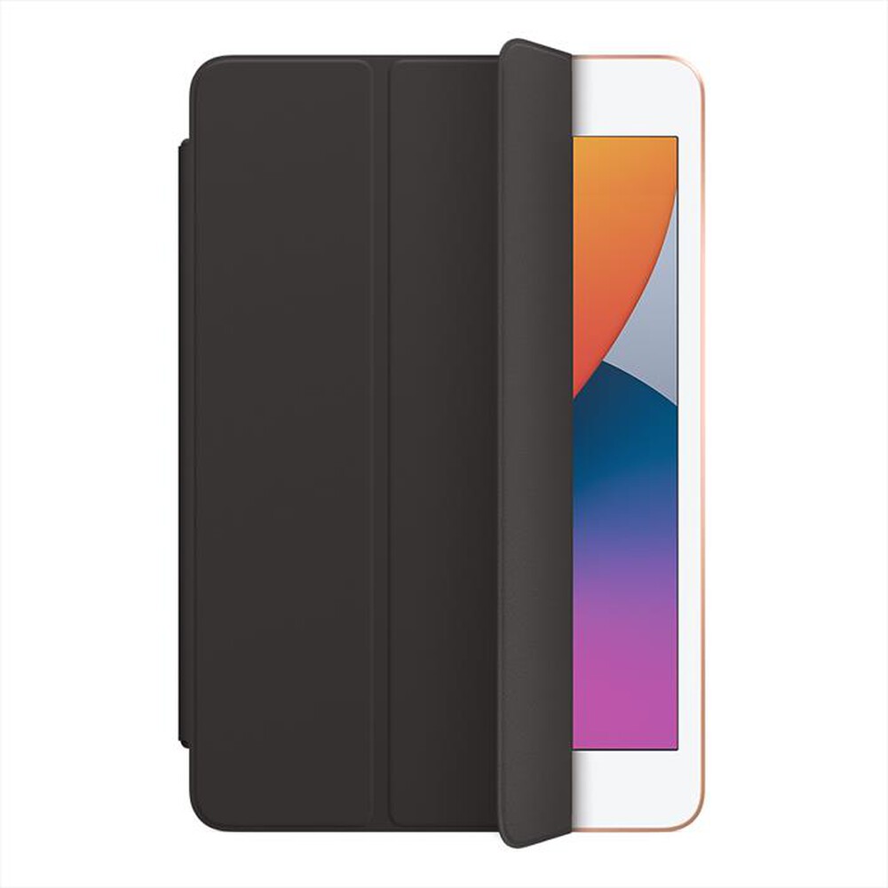 "APPLE - Smart Cover per iPad (ottava generazione)-Nero"