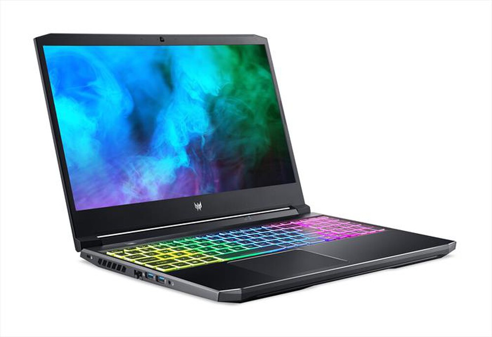 "ACER - Notebook Gaming Predator 15.6 \" PH315-54-778U-Nero"