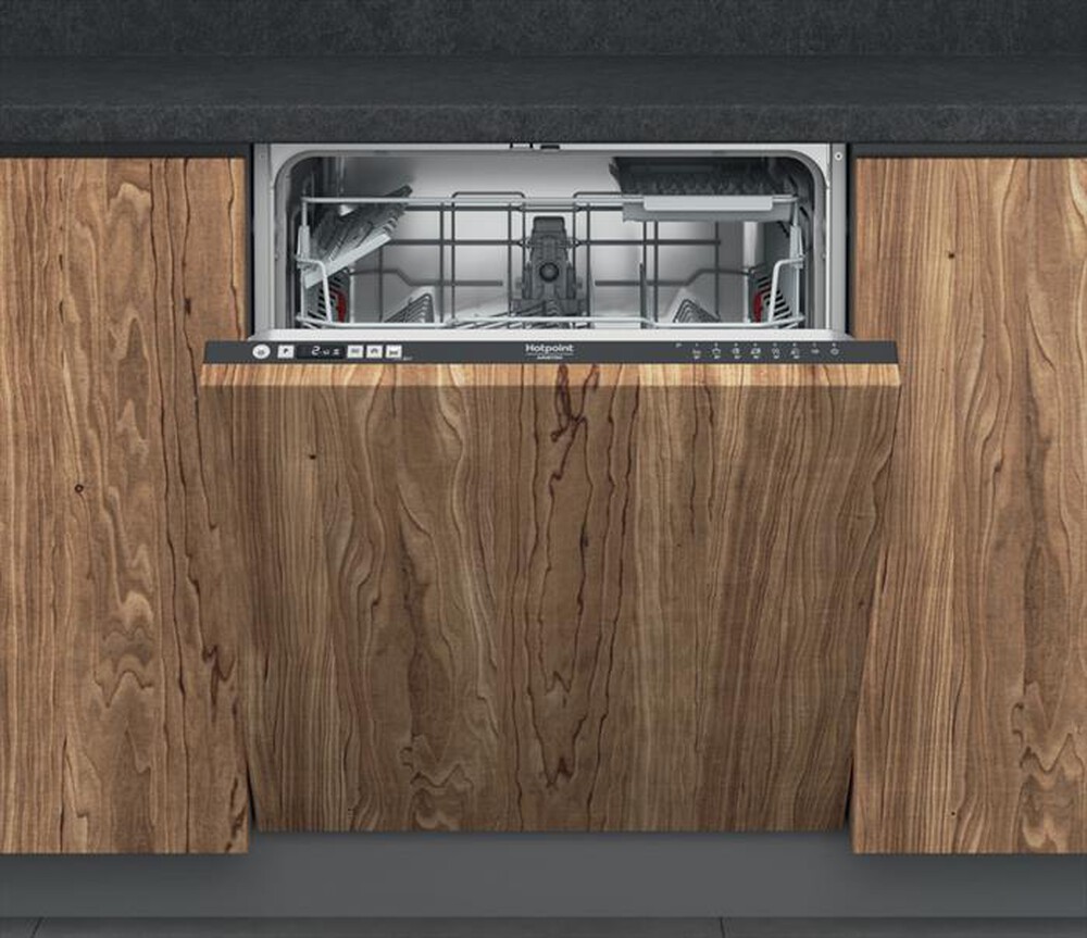 "HOTPOINT ARISTON - Lavastoviglie incasso HI 5010 C Classe"