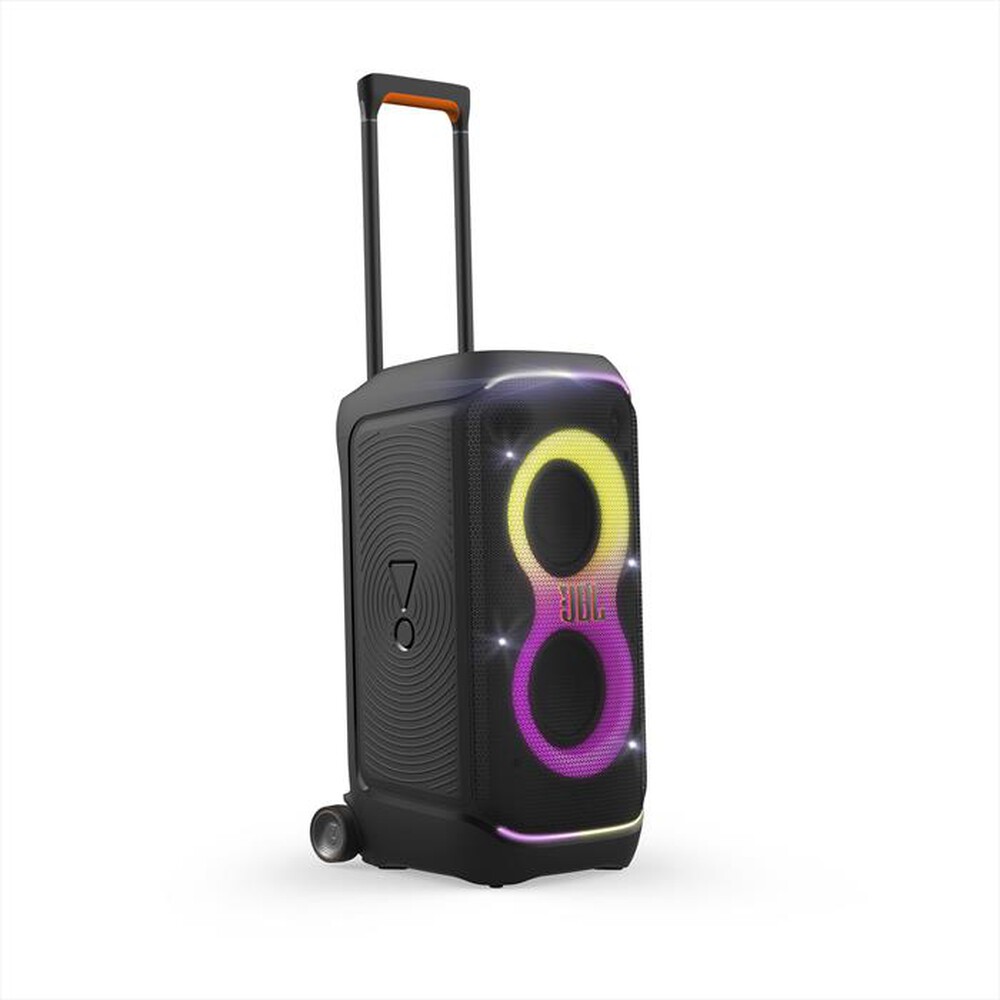 Immagine del prodotto JBL - Partyspeaker Bluetooth PARTYBOX STAGE 320-Nero