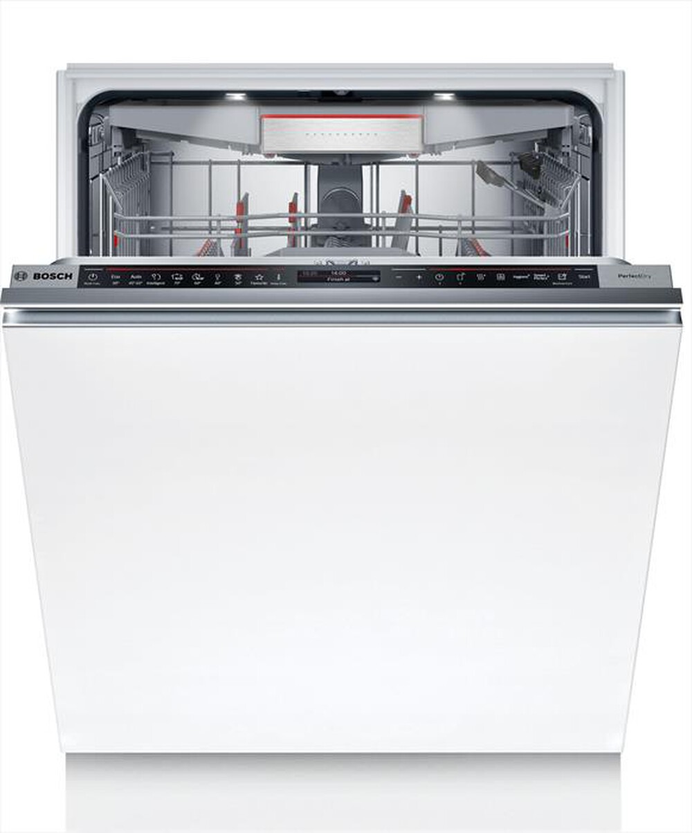 "BOSCH - Lavastoviglie SMD8TCX04E Classe A 14 coperti"