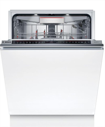 BOSCH - Lavastoviglie SMD8TCX04E Classe A 14 coperti