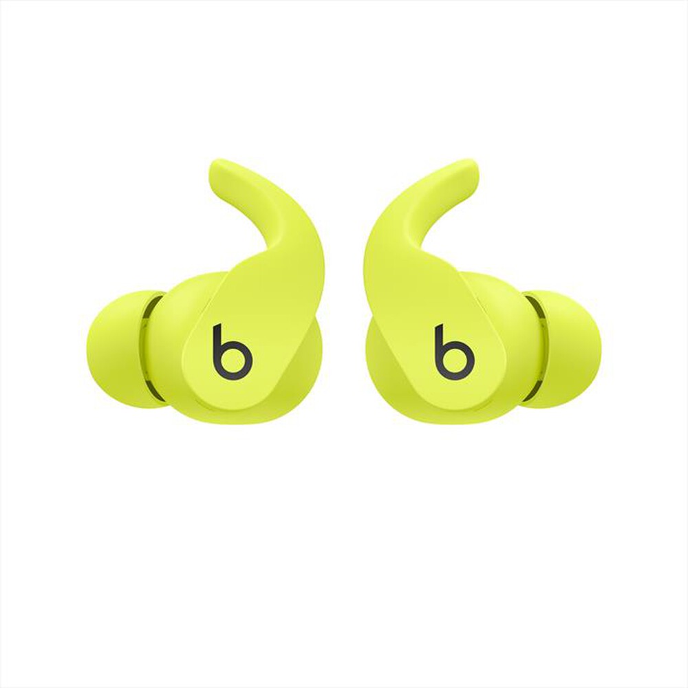 "BEATS BY DR.DRE - Auricolari True Wireless FIT PRO-VOLT YELLOW"