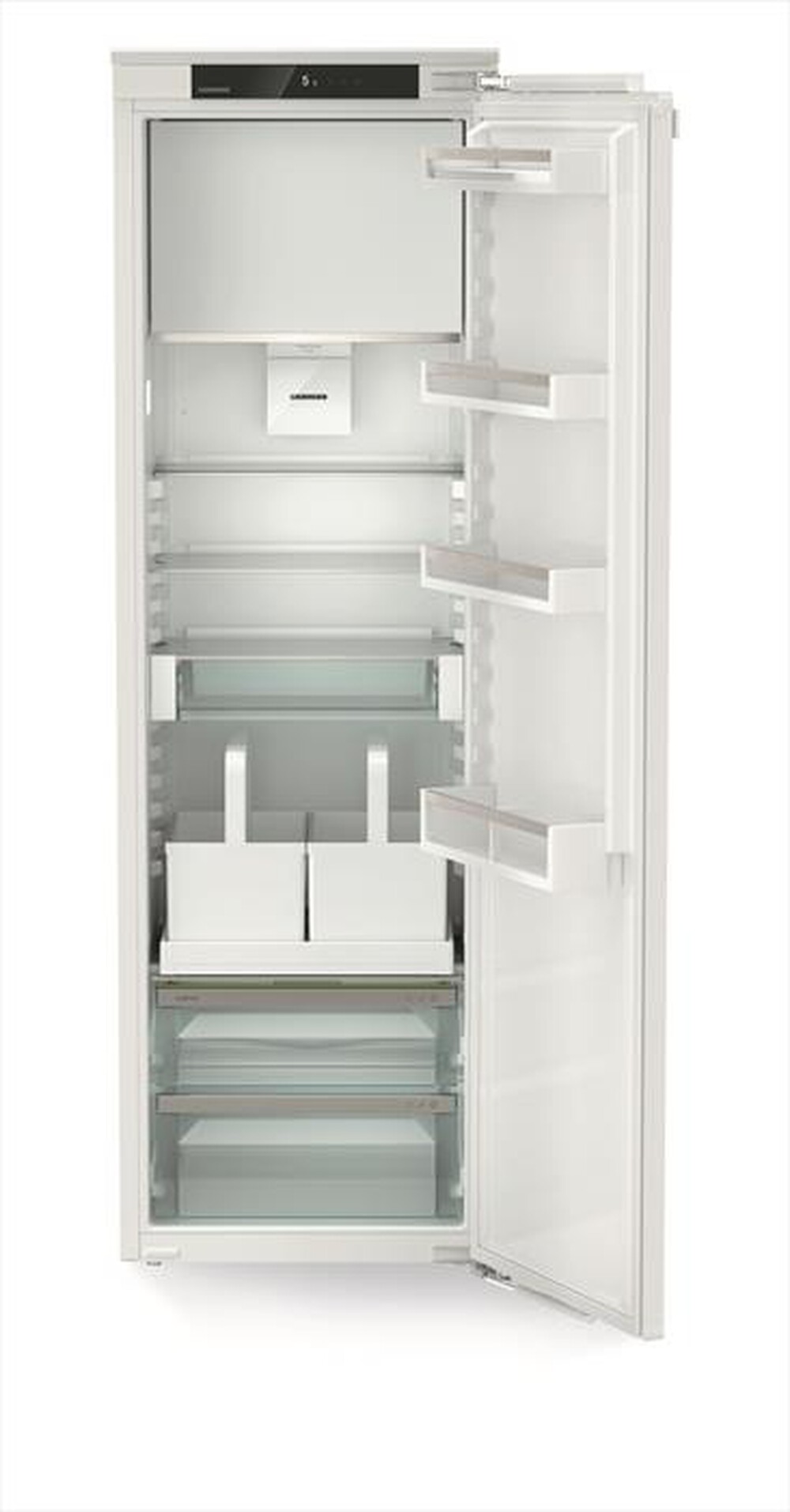 "LIEBHERR - Frigorifero incasso IRDE 5121-20 Classe E-bianco"