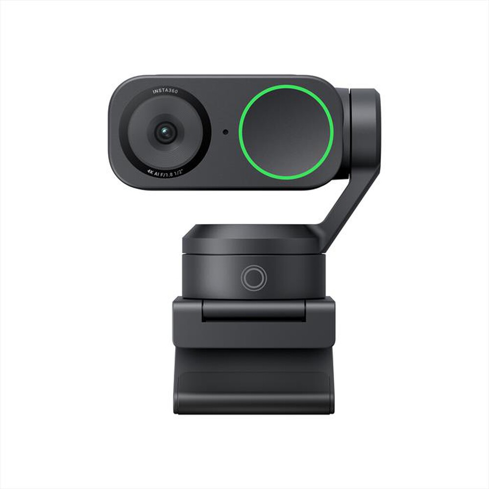 INSTA360 - Webcam LINK 2-Black