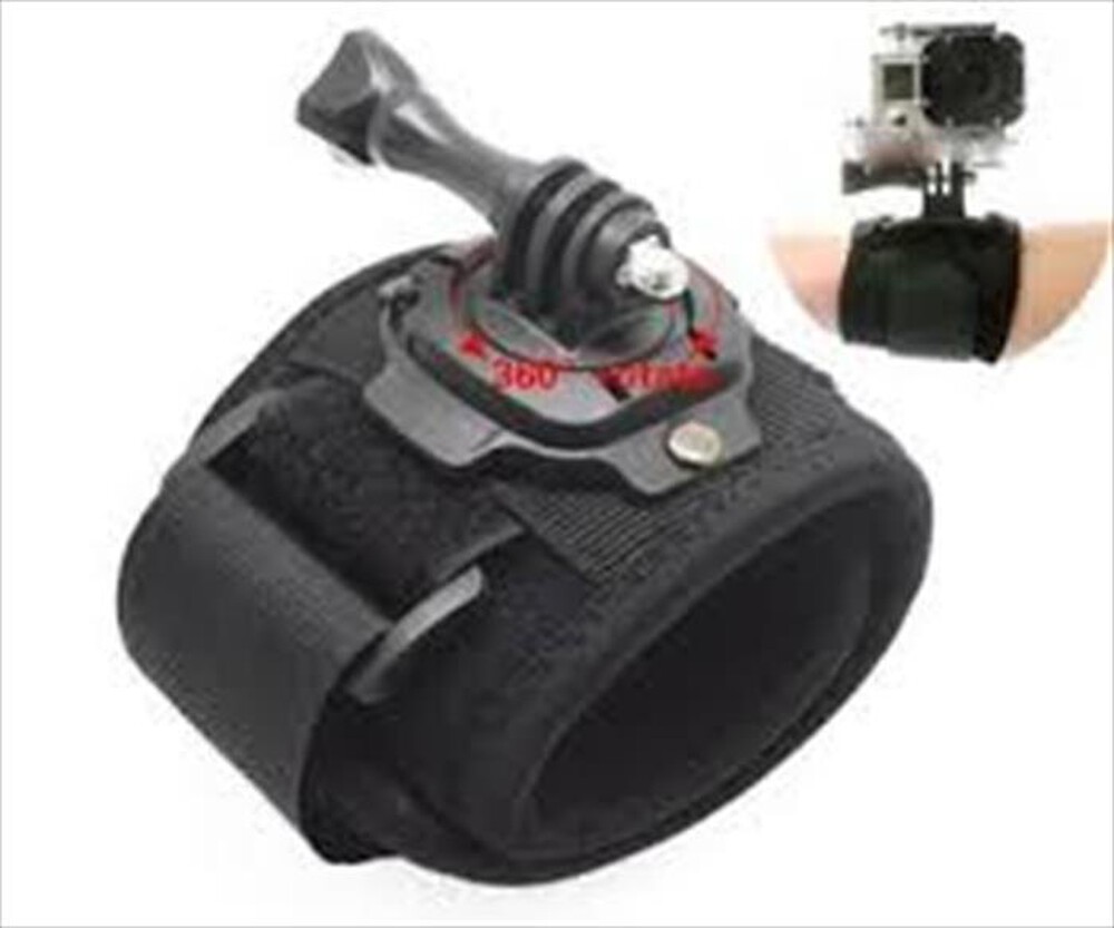 Immagine del prodotto REPORTER - 99556 Fascia Polso/Tubolari