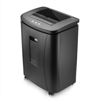 HAMA - Distruggi Documenti SAFE Auto M1200-Nero