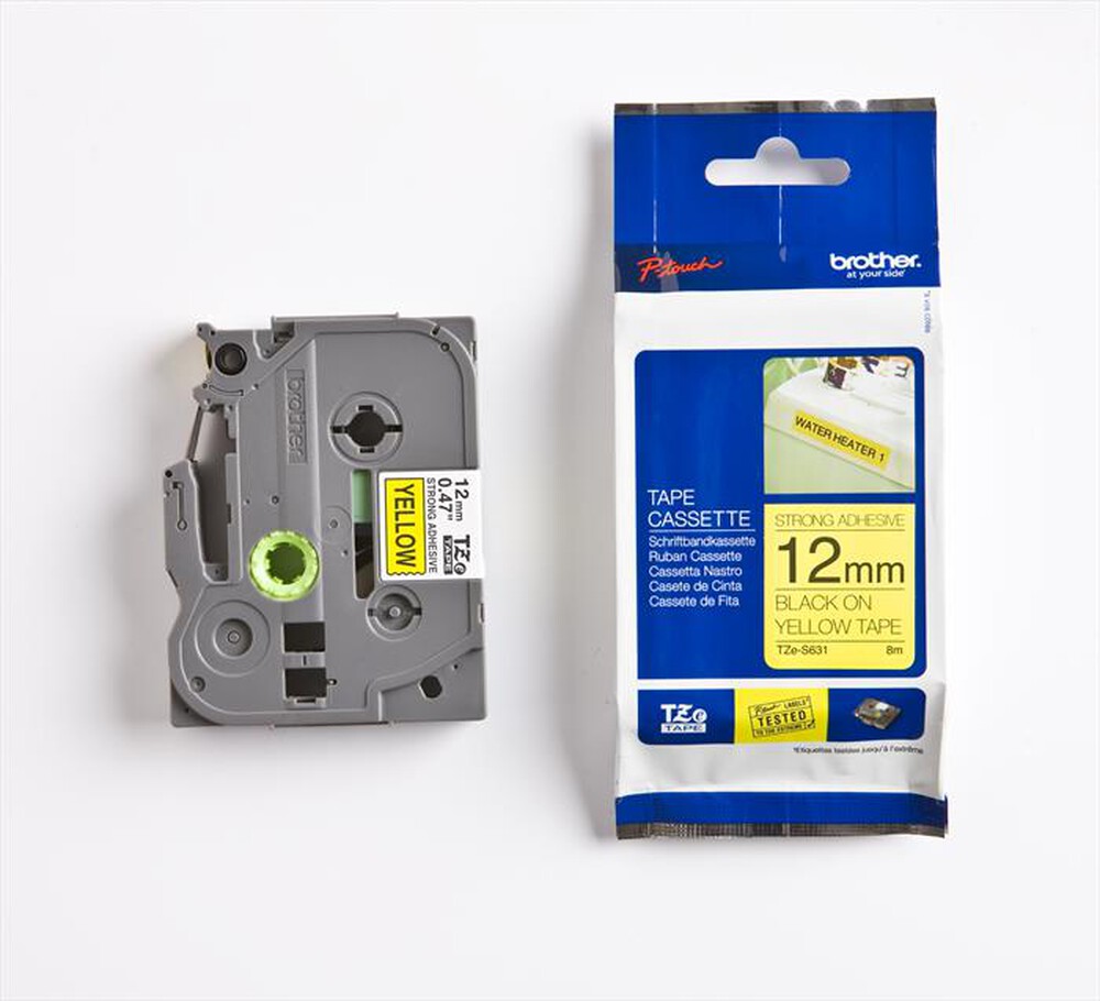 Immagine del prodotto BROTHER - TZES631