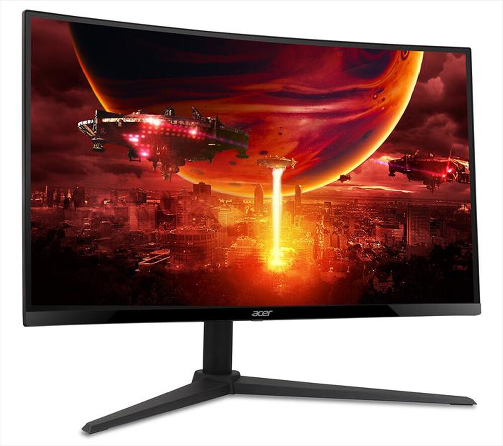 Immagine del prodotto ACER - Monitor TFT FHD  27" NITRO XZ270W0BMIIPHX-Nero