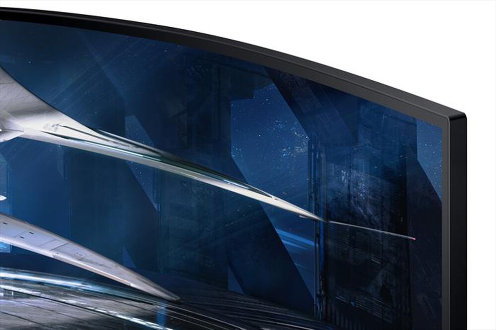 "SAMSUNG - Monitor gaming ODYSSEY NEO G9 49\" DUAL QHD CURVO"