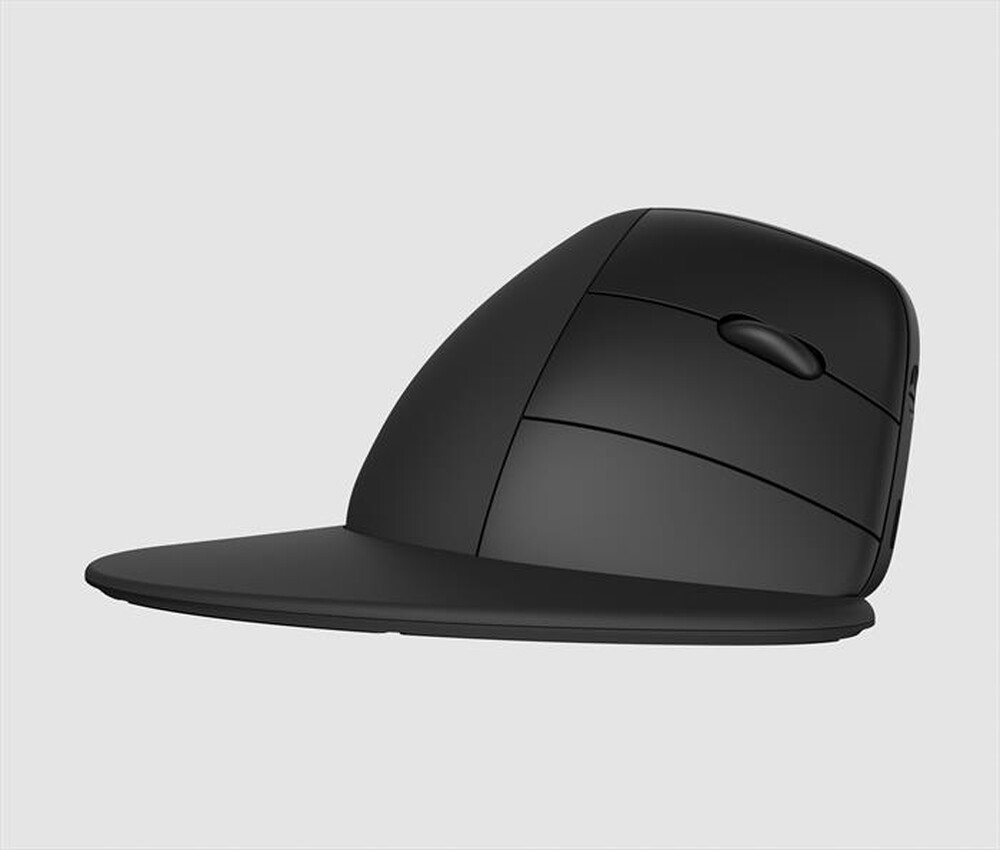 "HP - MOUSE WIRELESS ERGONOMICO 920-Nero"