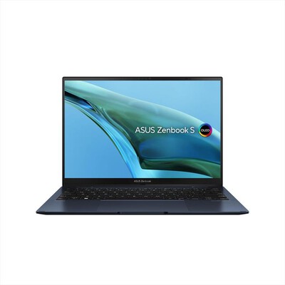 ASUS - Ultrabook UP5302ZA-LX154W-PONDER BLUE(TOUCH GLASS)