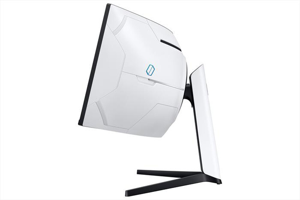 "SAMSUNG - Monitor gaming ODYSSEY NEO G9 49\" DUAL QHD CURVO"
