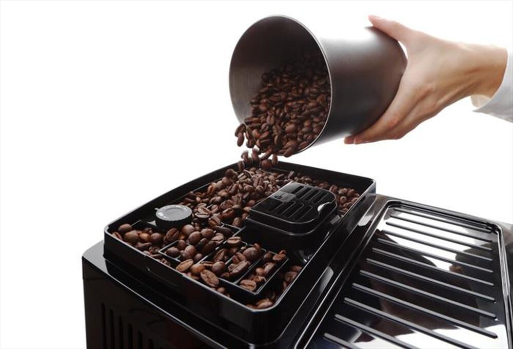Immagine del prodotto DE LONGHI - Macchina da caff&egrave; Magnifica Start ECAM220.50.TB-Titanium - Black