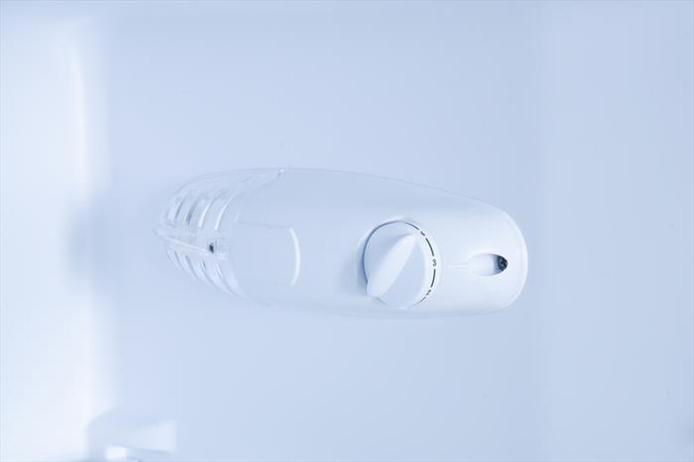 "DAYA - Frigorifero 2 porte DDP28NSM1WFO Classe F-BIANCO"