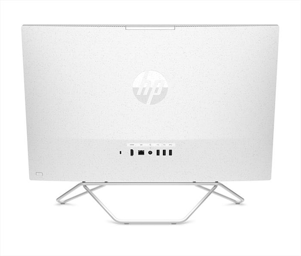 Immagine del prodotto HP - Desktop ALL IN ONE 27-CB1040NL-Starry White
