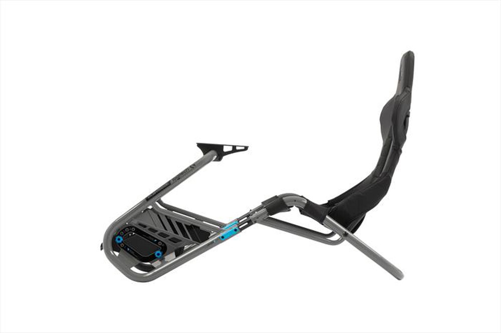 Immagine del prodotto PLAYSEAT - Sedia gaming TROPHY LOGITECH G EDITION-nero