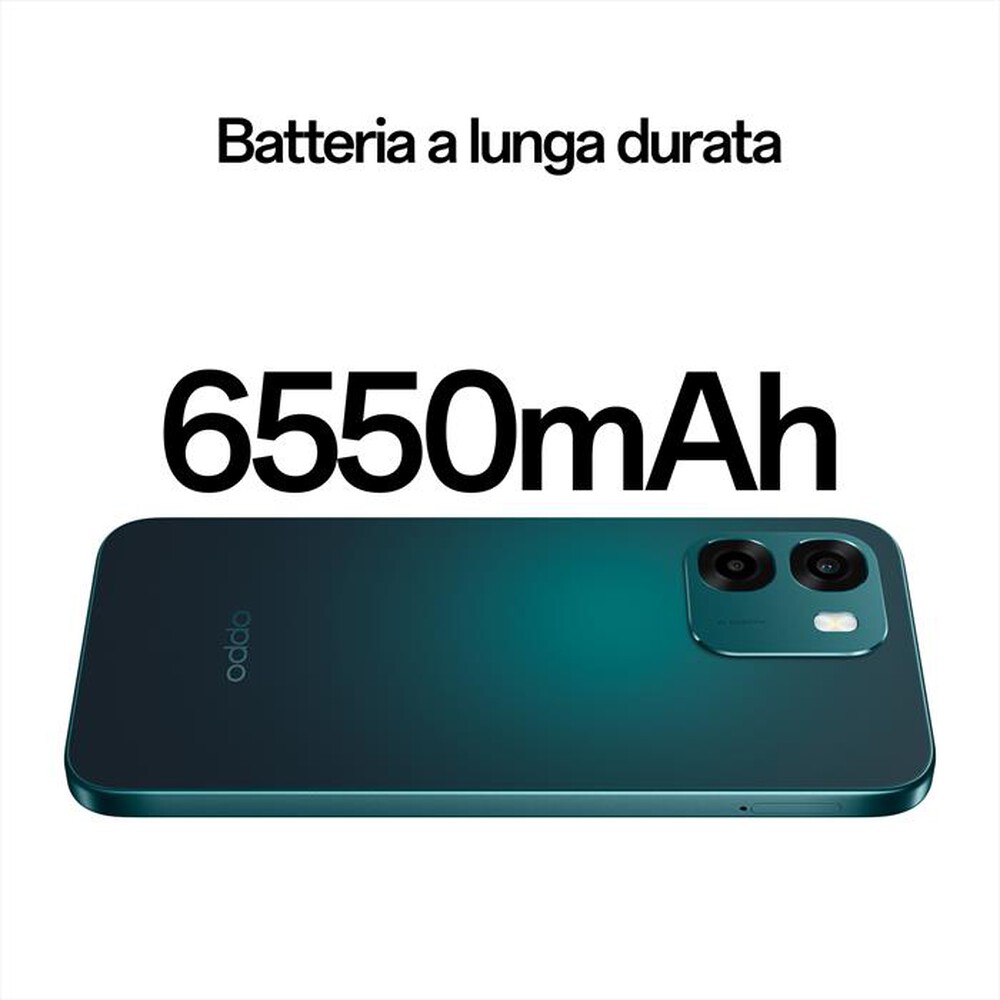 Immagine del prodotto OPPO - Smartphone A6 6+256-Sapphire Black