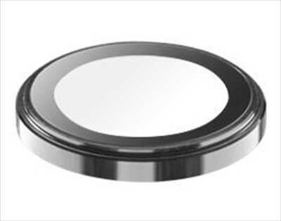 CELLULARLINE - CAMERA LENS RING per IPHONE 17 AIR-Trasparente