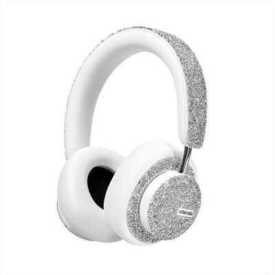 URBANISTA - MIAMI CRYSTAL EDITION-Crystal Edition White - bianco