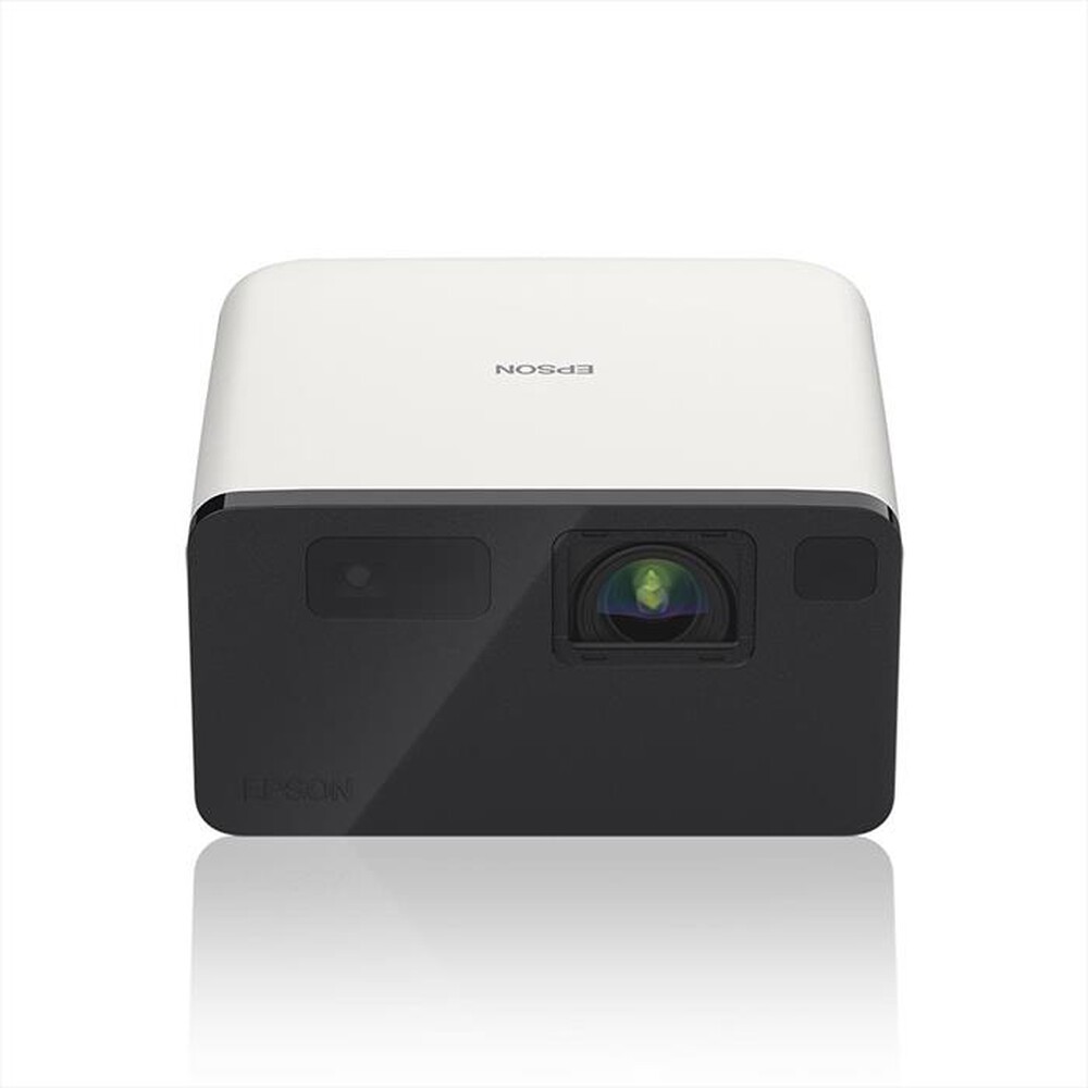 Immagine del prodotto EPSON - Videoproiettore V11HB35040-Bianco
