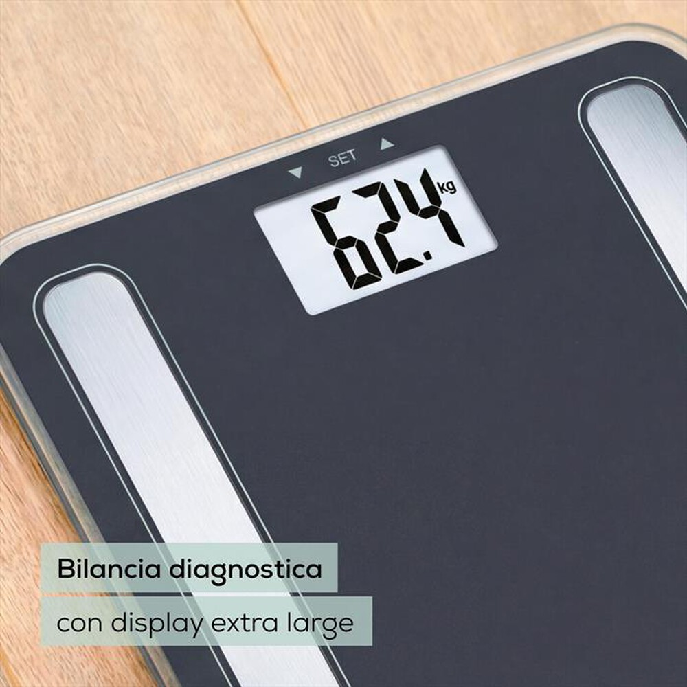 Immagine del prodotto BEURER - BF 183 LIMITED EDITION 2026-Grigio scuro