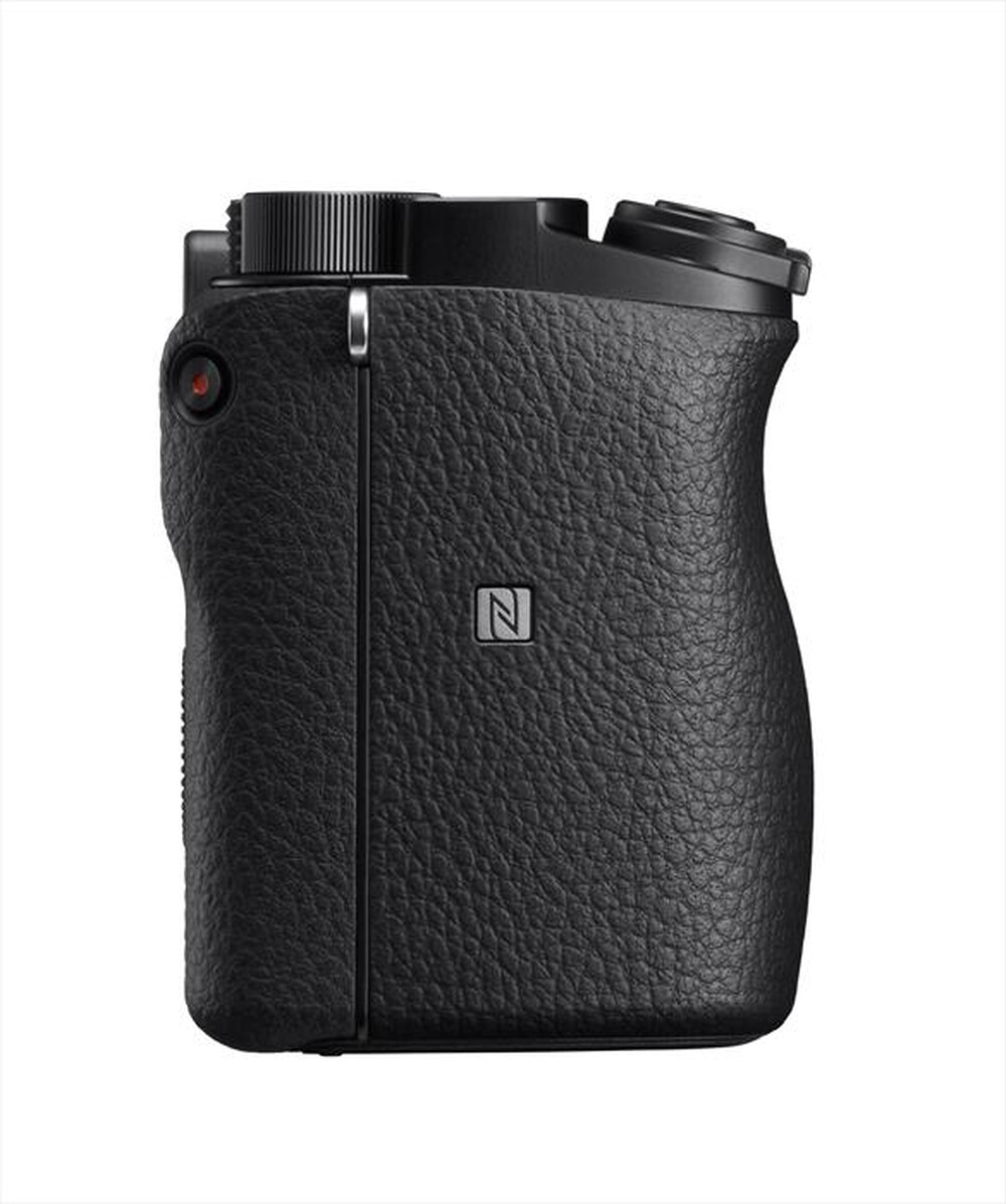 Immagine del prodotto SONY - Fotocamera compatta ILCE6100AKB.CEC-black