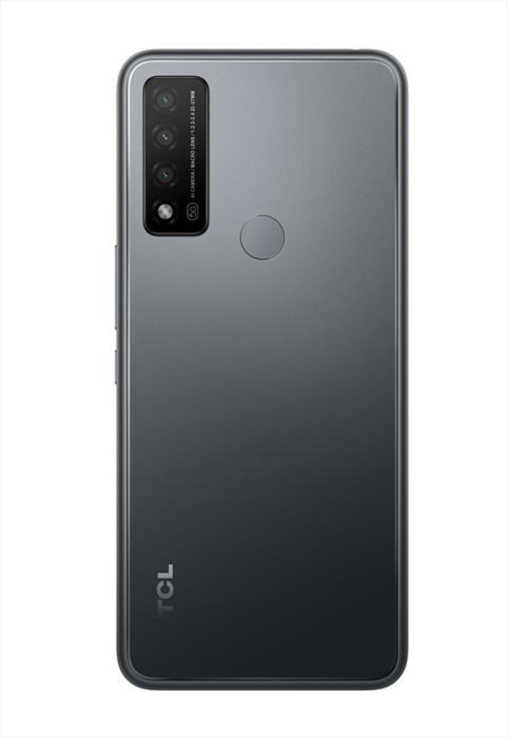 "TCL - 20R 5G 4/128-Granite Grey"