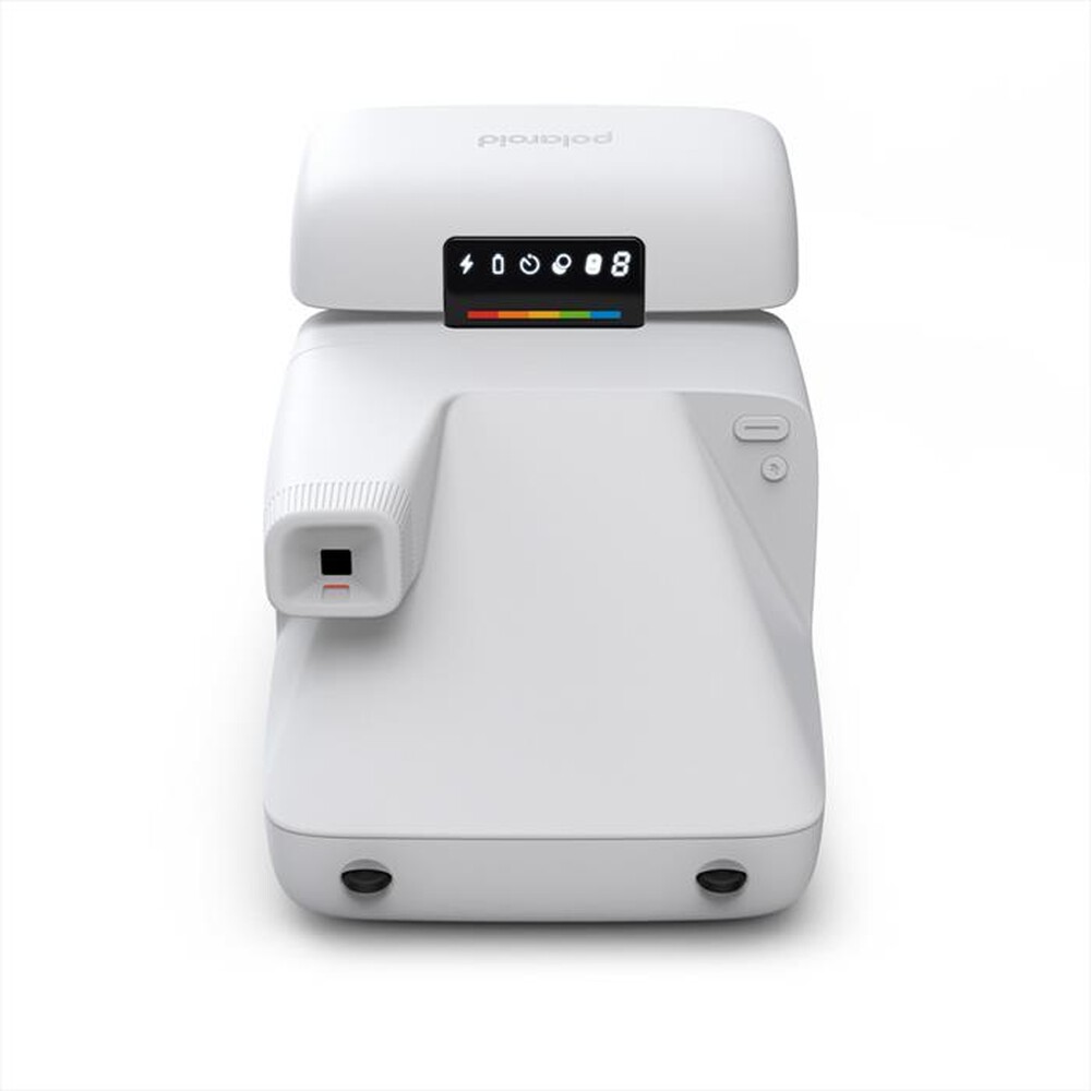 Immagine del prodotto POLAROID - Fotocamera istantanea FLIP - BUNDLE FILM-Bianco