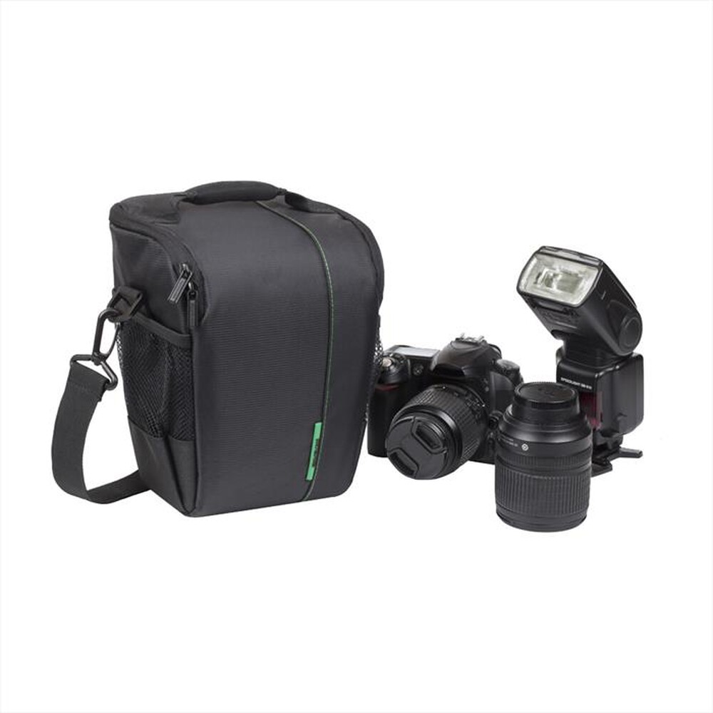 Immagine del prodotto RIVACASE - 7440 BORSA PER TELECAMERA REFLEX-Nero