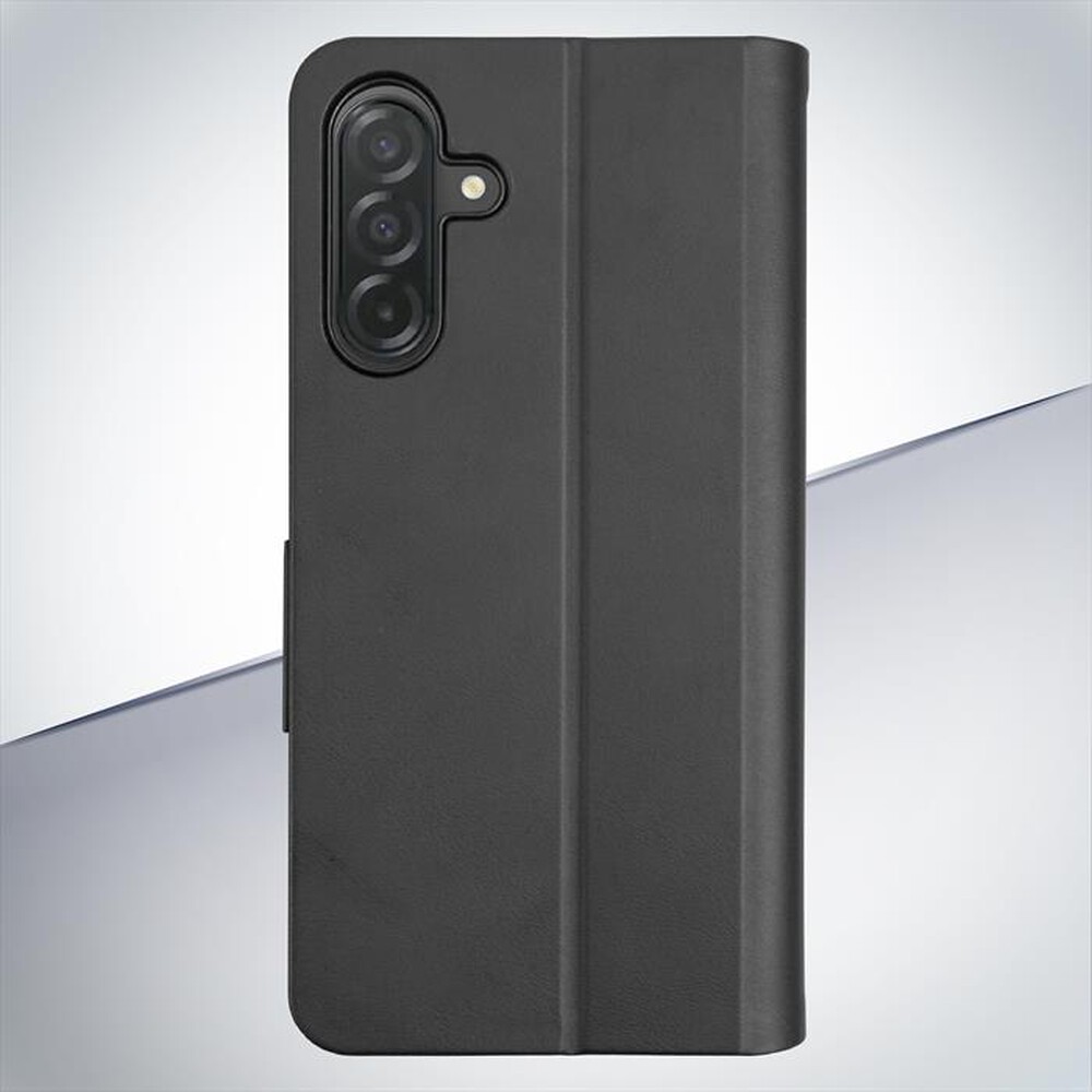 Immagine del prodotto CELLULARLINE - Custodia a borsellino BOOK3GALA26K-Nero