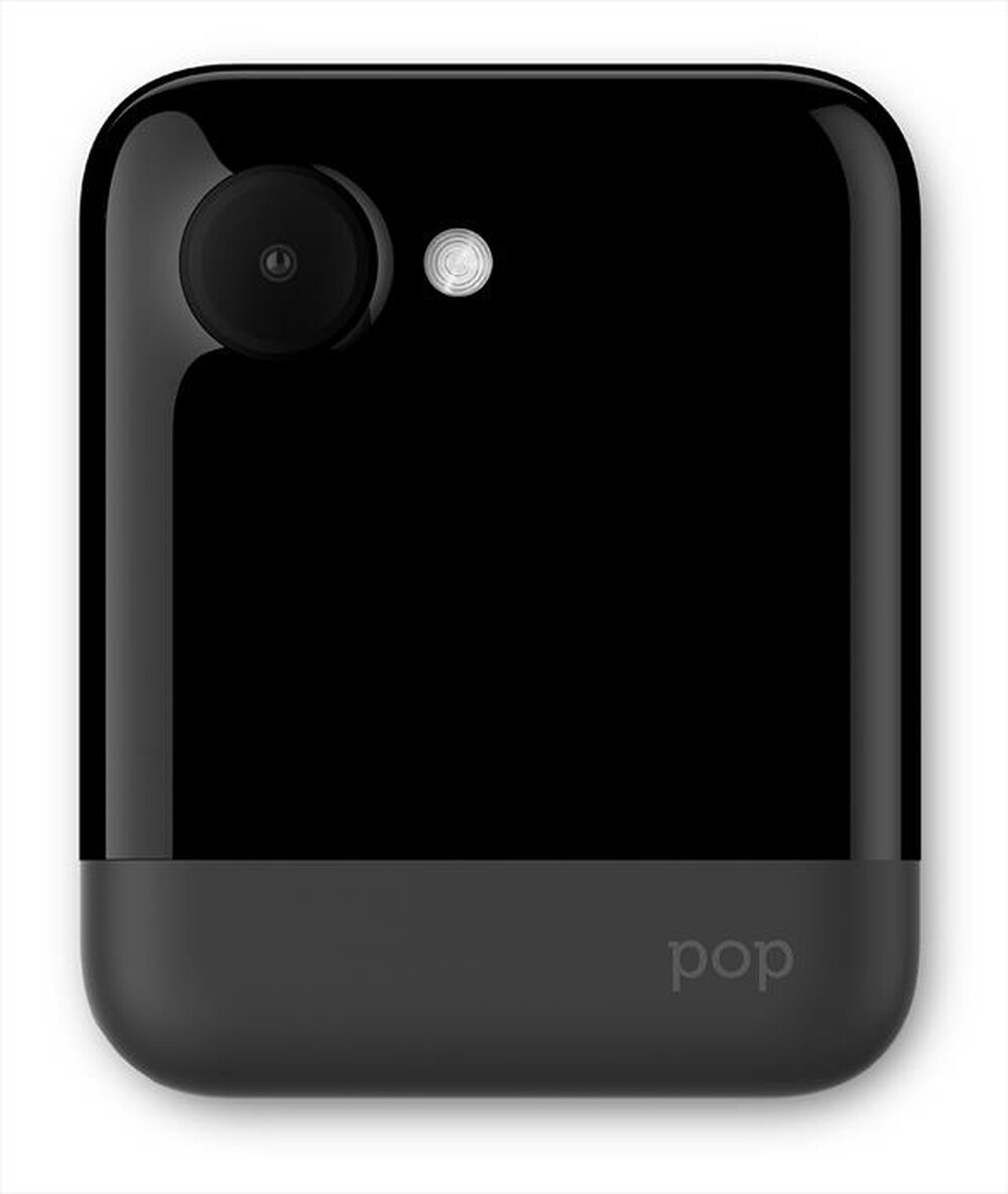 "POLAROID - Pop-NERO"