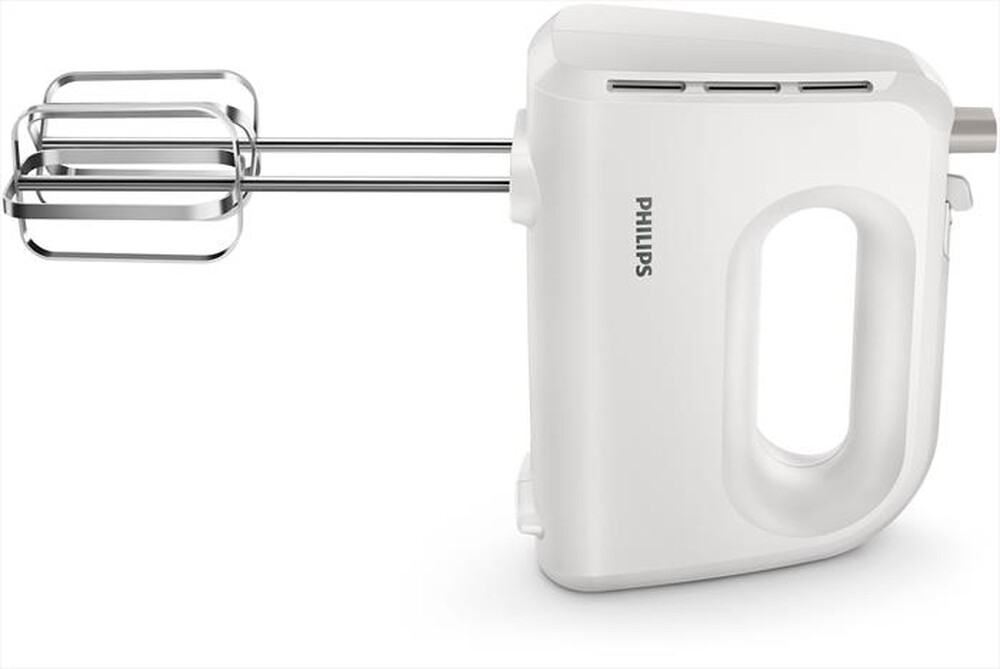 "PHILIPS - HR3705/00-BIANCO"