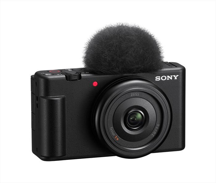 SONY - Fotocamera compatta ZV1FBDI.EU | Euronics