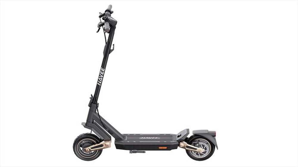 Immagine del prodotto NAVEE - Monopattino elettrico ST3-Nero