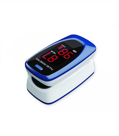 GIMA - OXY-2 Pulsoximetro-Azzurro