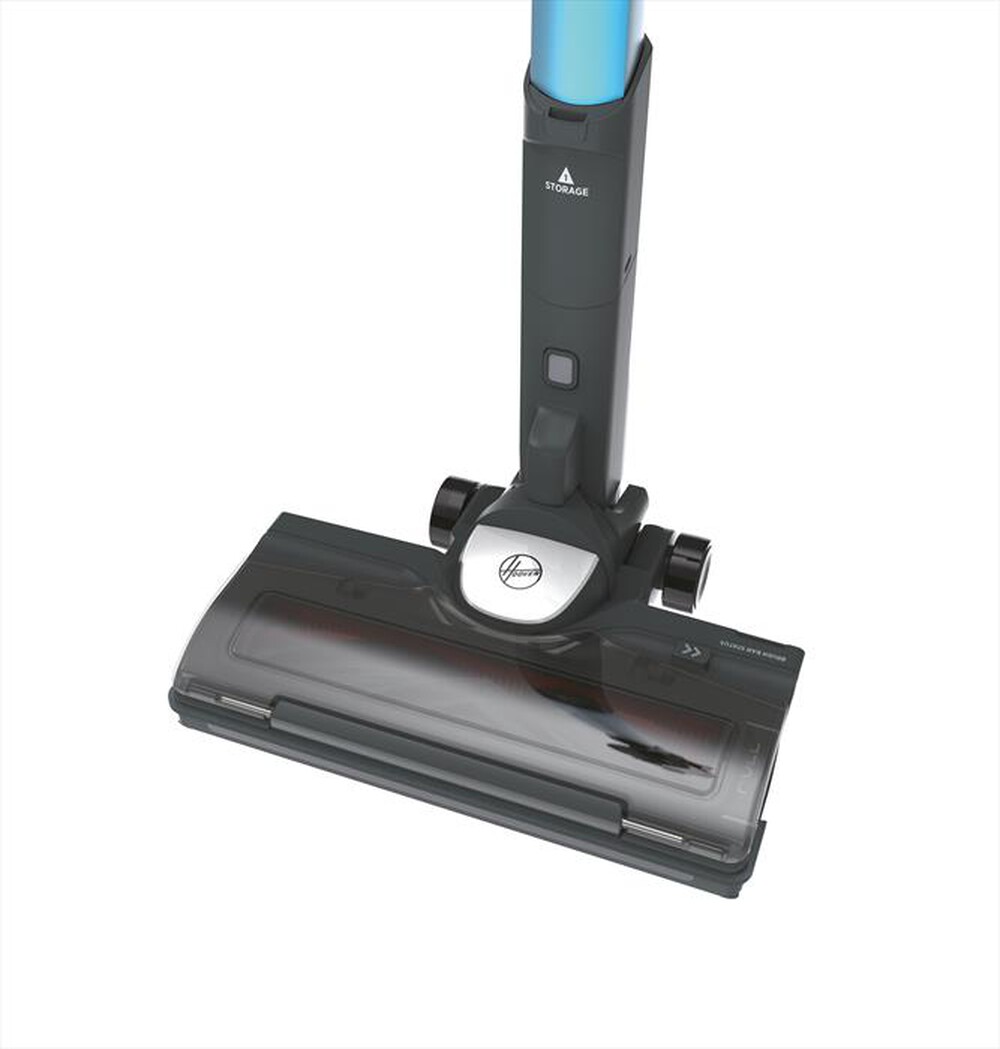 "HOOVER - HF522STP 011-Blu, Grigio"